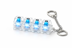 Bouton Anti-Stress Clicker